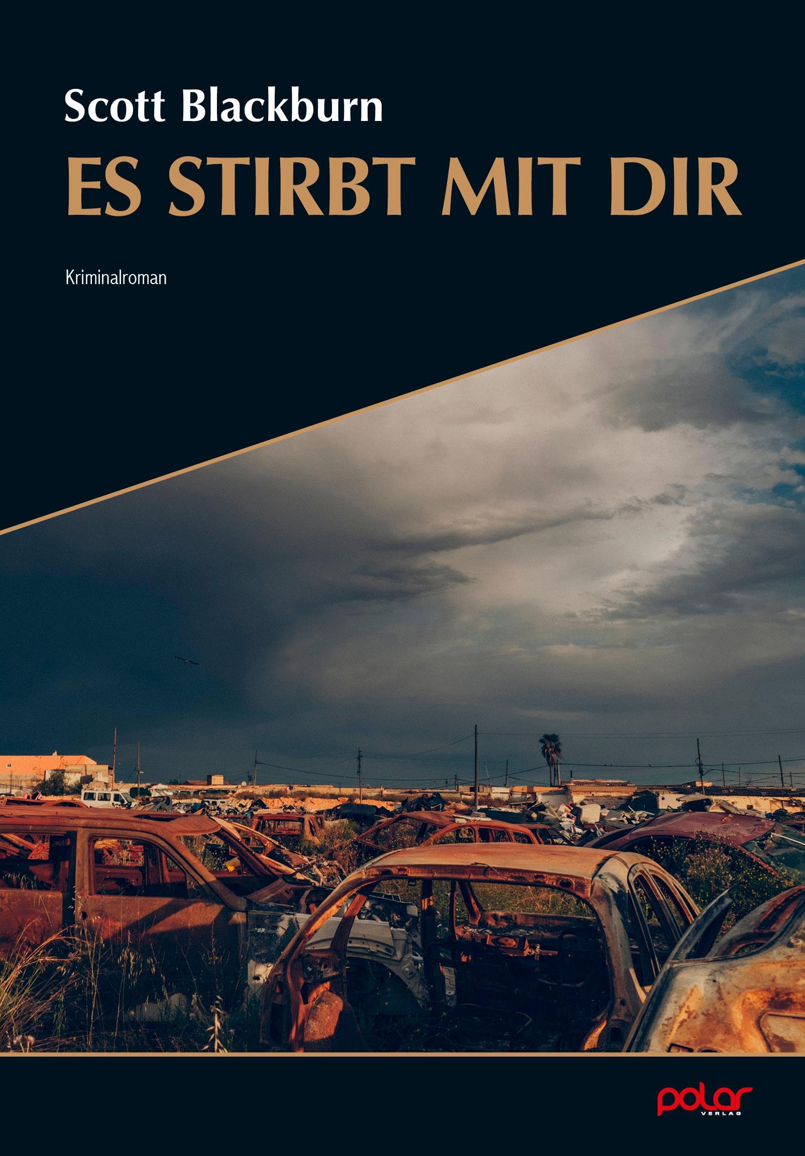 Es stirbt mit dir Contemporary literature