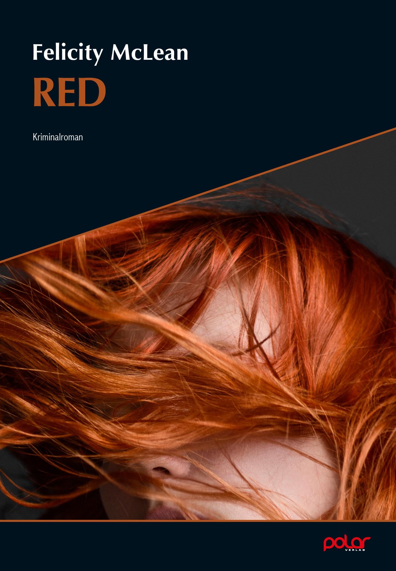 Red Contemporary literature Books