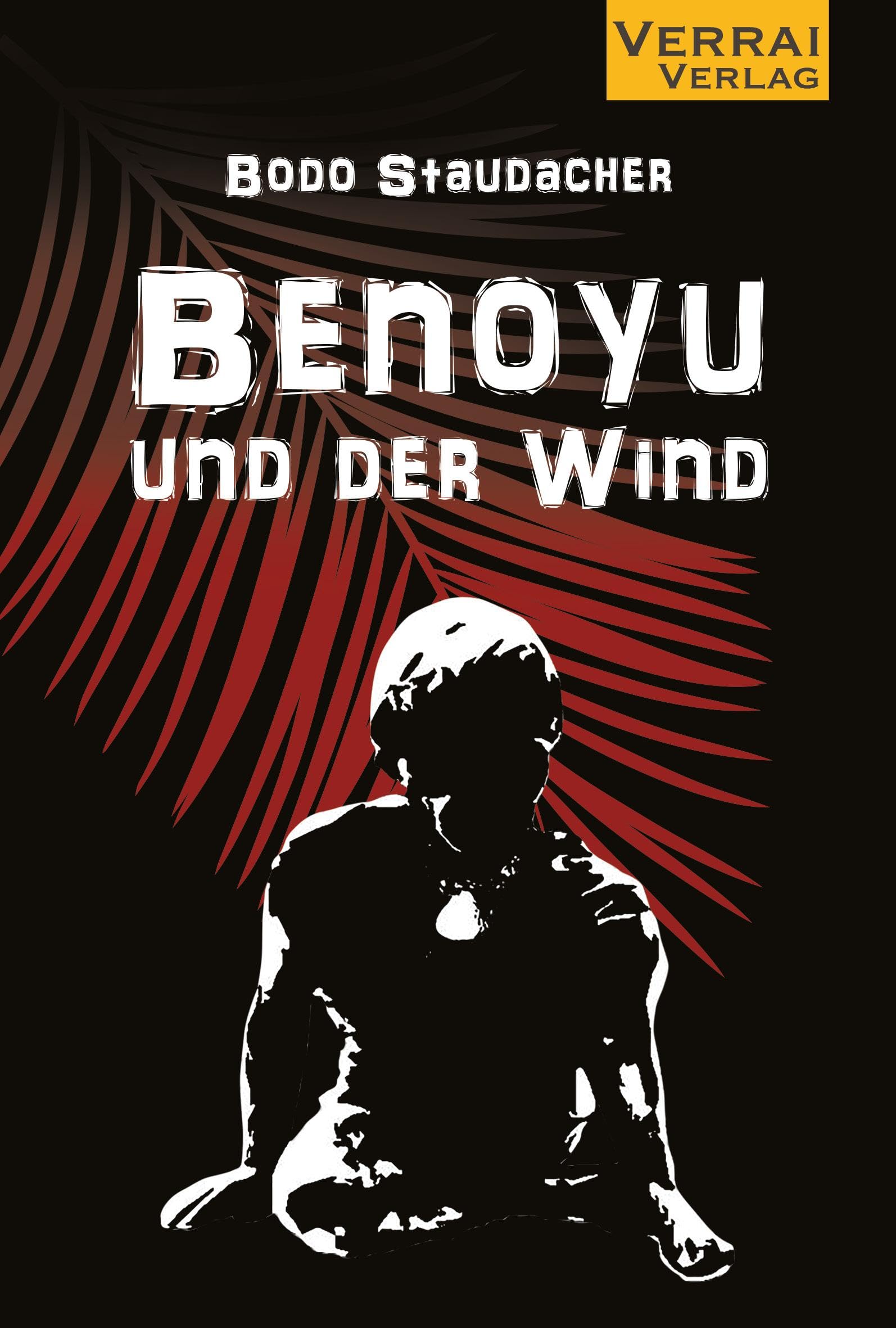 Product Image: Benoyu und der Wind