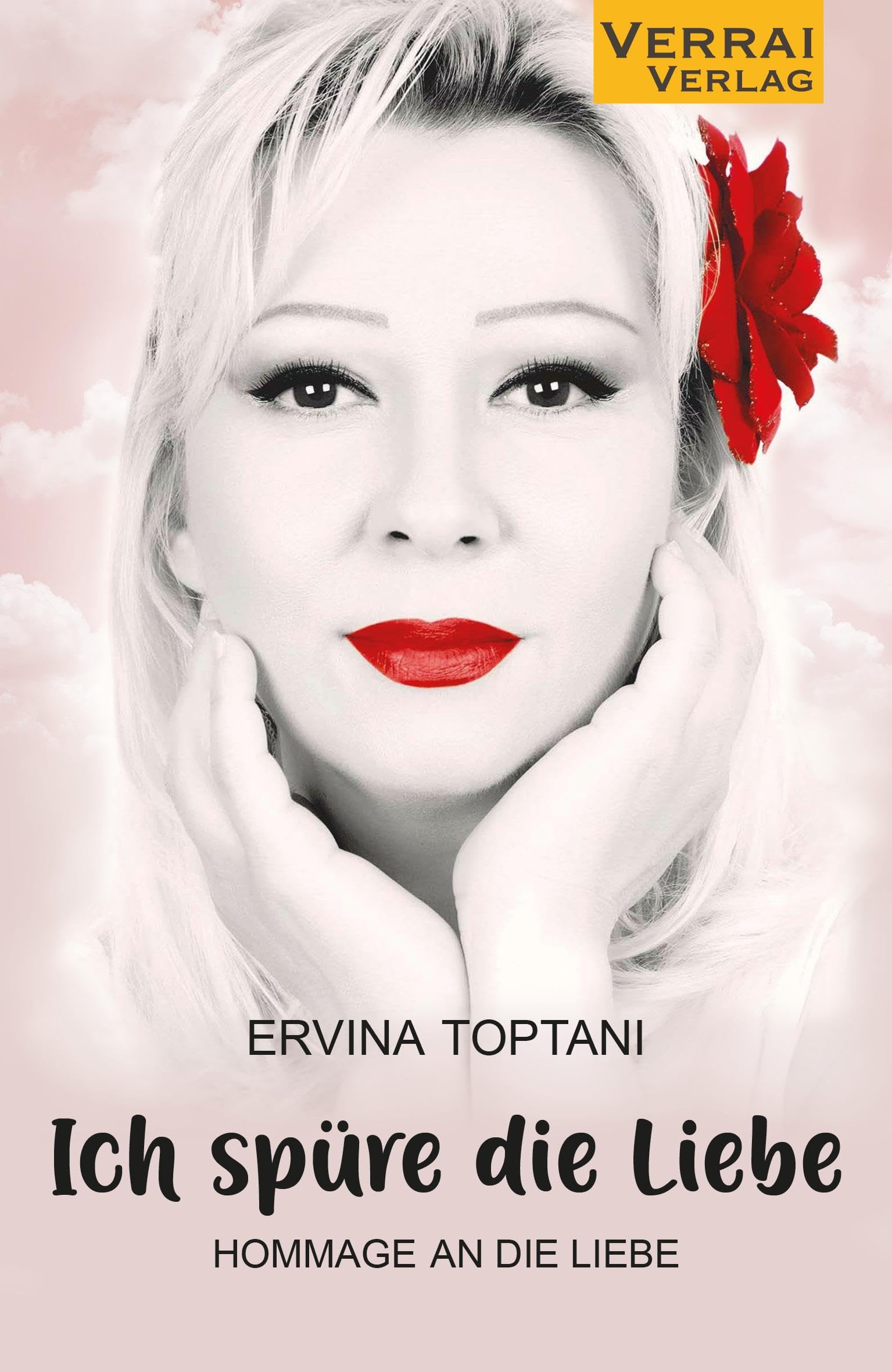 "Ich spüre die Liebe" Essays & Short Stories
