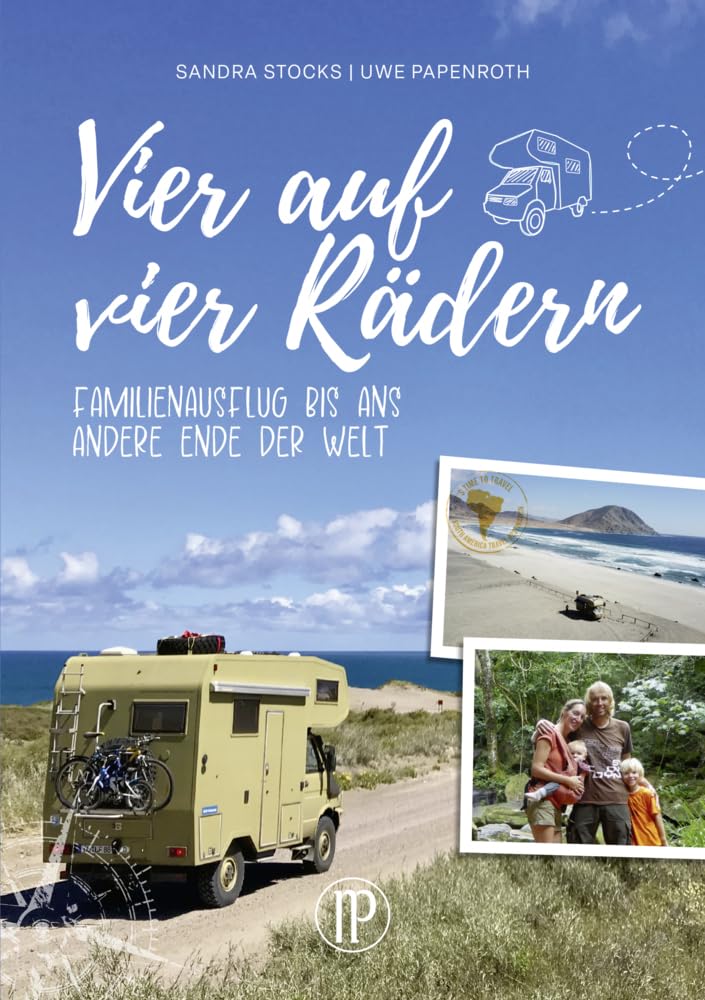 Vier auf vier Rädern Leisure, Home & Garden