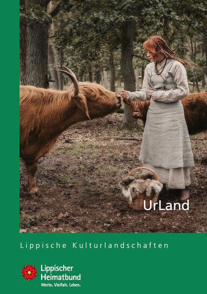 UrLand (Lippische Kulturlandschaften) Mathematics