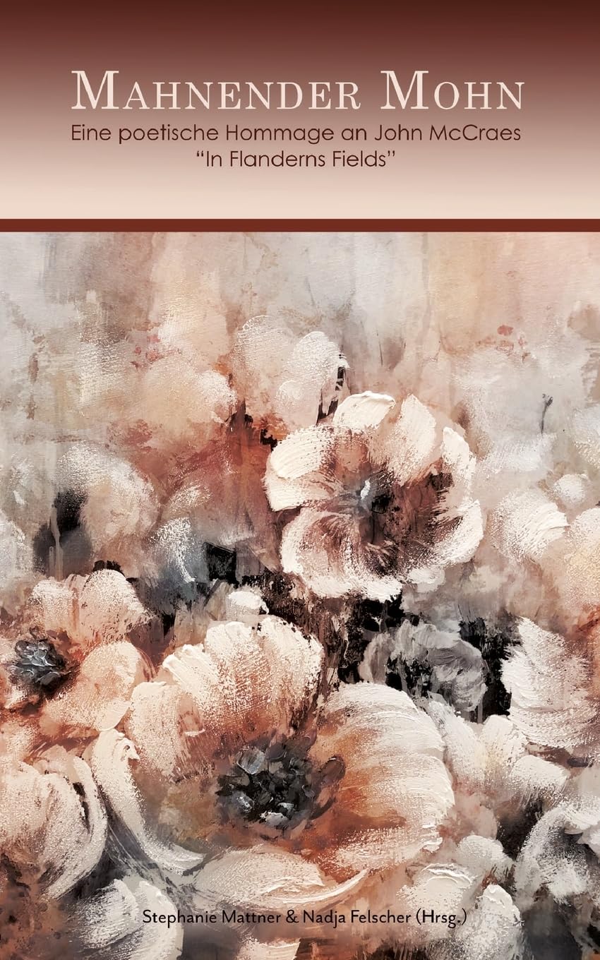Product Image: Mahnender Mohn