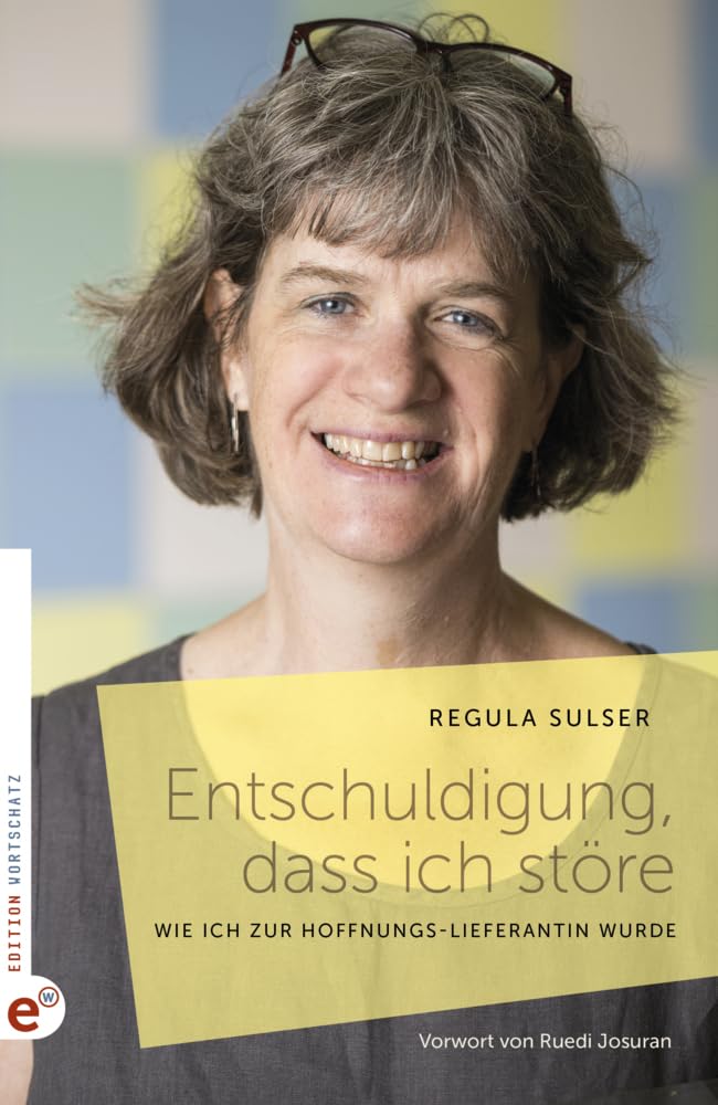 Entschuldigung, dass ich störe Art & Literature