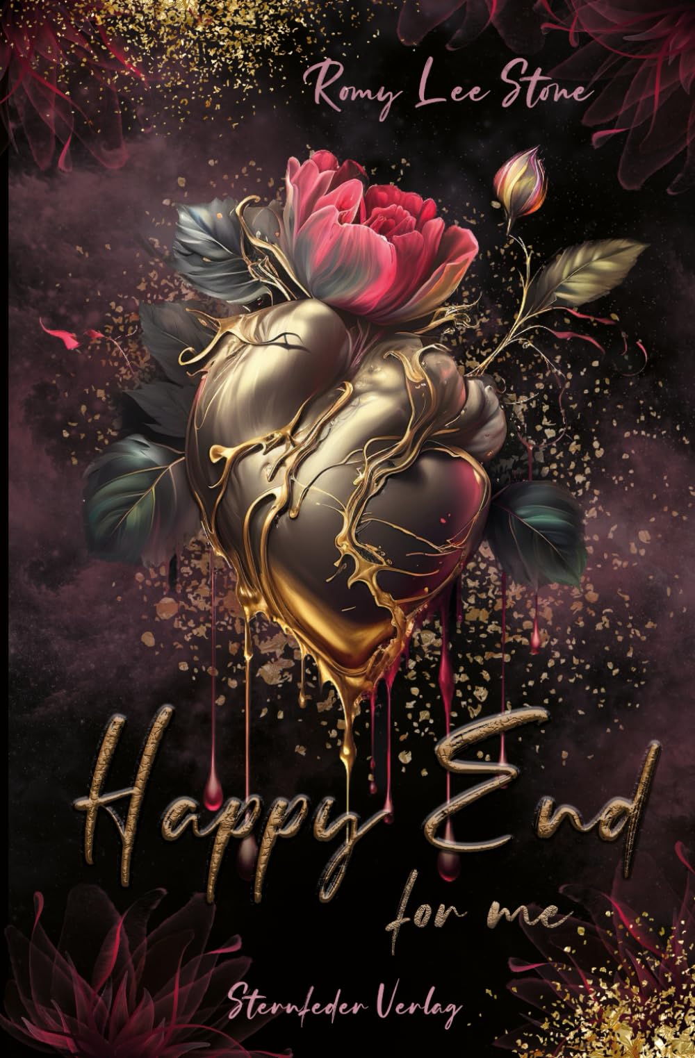 Product Image: Happy End (Band 1)