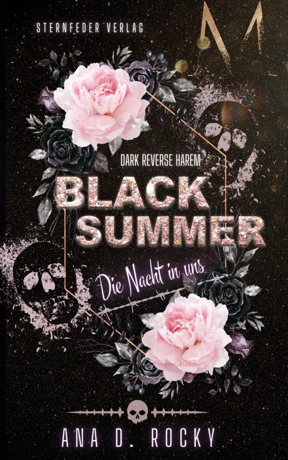 Black Summer Drama