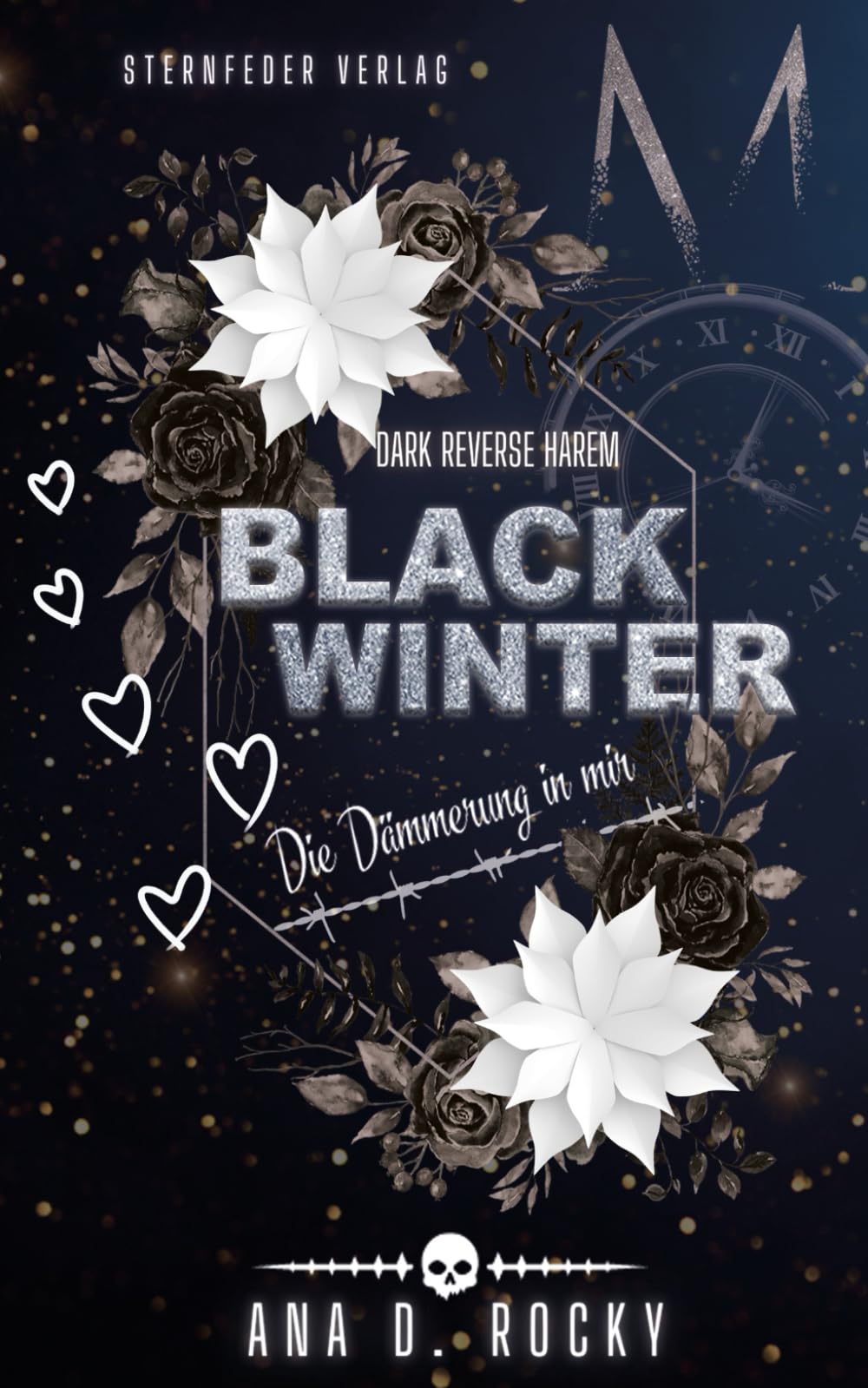 Black Winter Drama