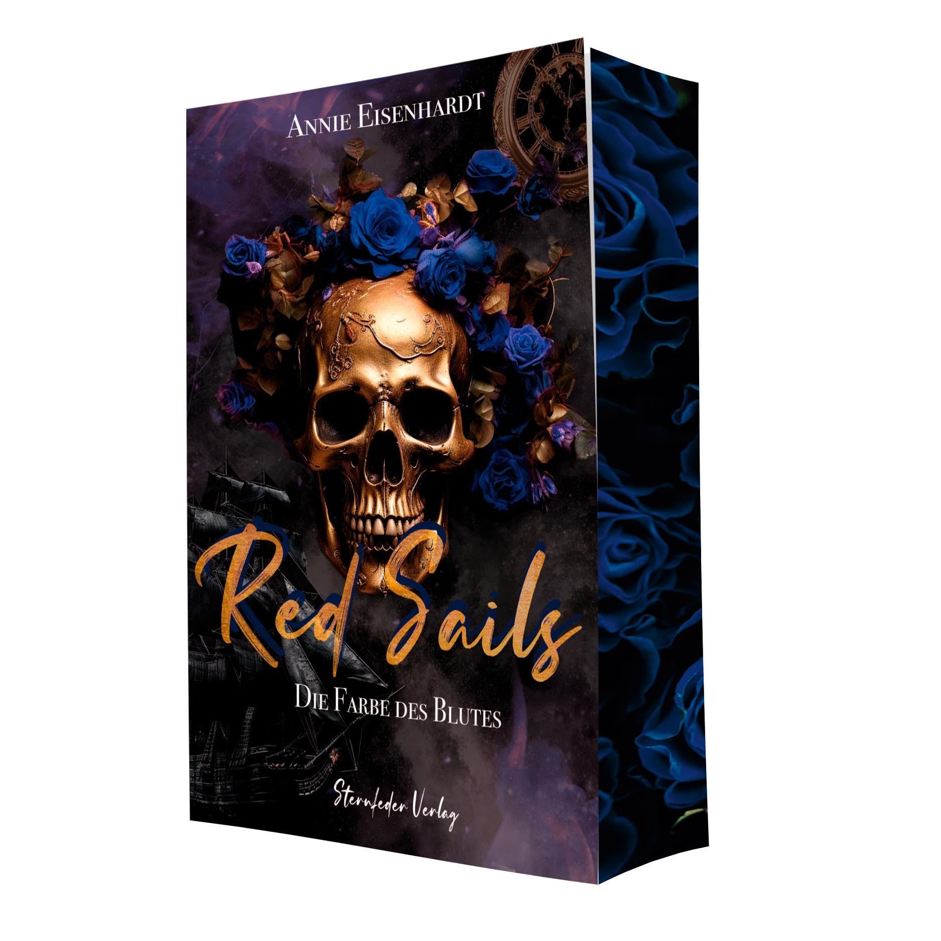 Red Sails Action & Adventure