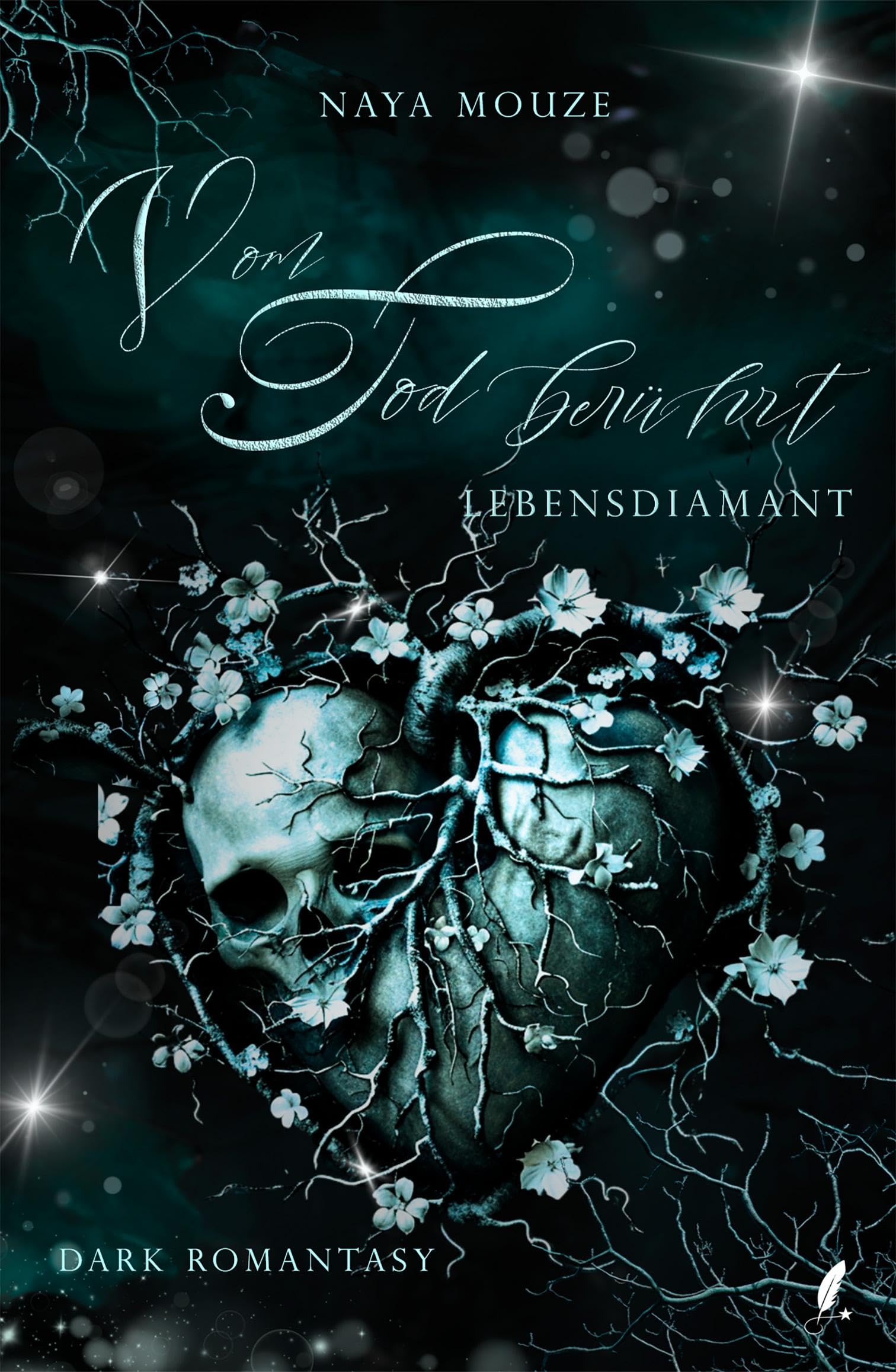 Vom Tod berührt Contemporary literature