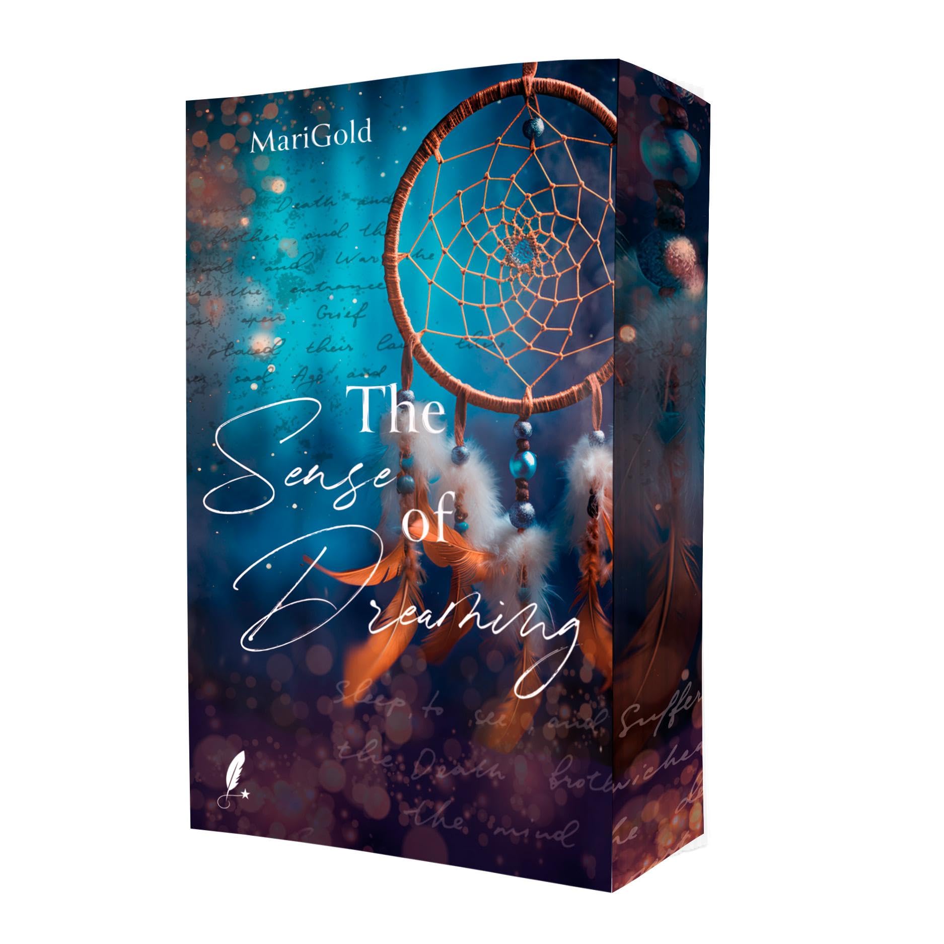 The Sense of Dreaming Contemporary literature