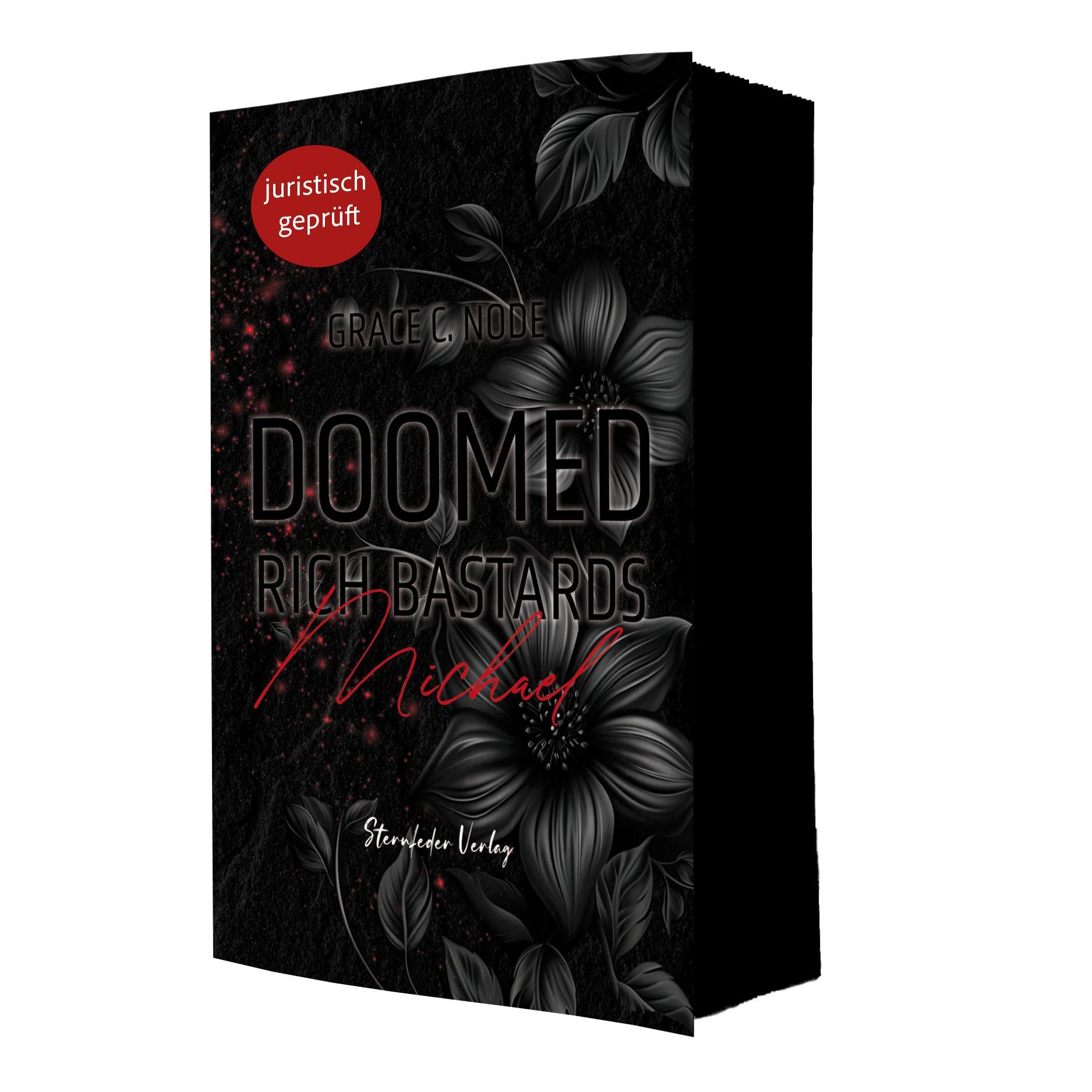 Doomed Rich Bastards (Teil 1) Contemporary literature Books