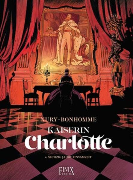 Product Image: Kaiserin Charlotte