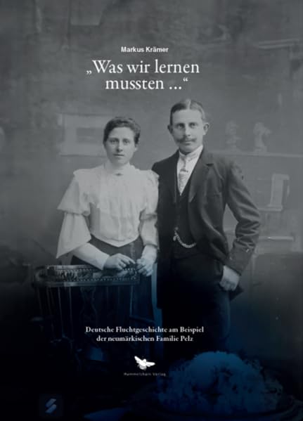 Was wir lernen mussten (Hunmmelshain ZEITZEUGEN) Natural Sciences
