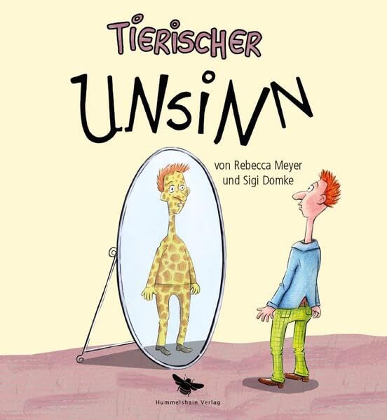 Product Image: Tierischer Unsinn