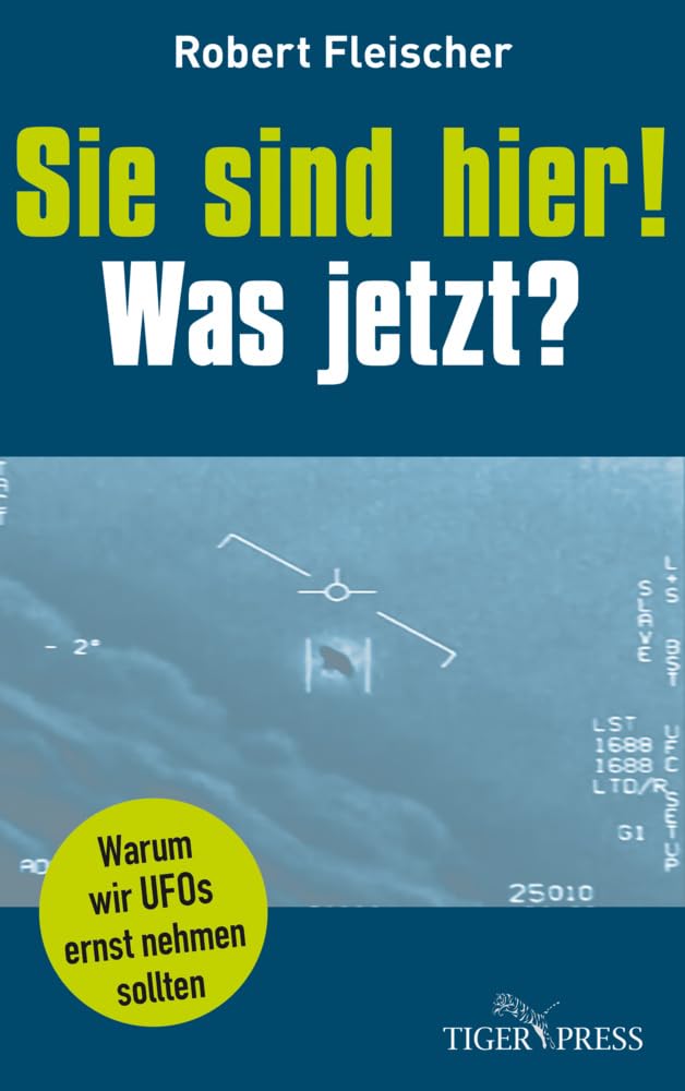 Product Image: Sie sind hier! Was jetzt?