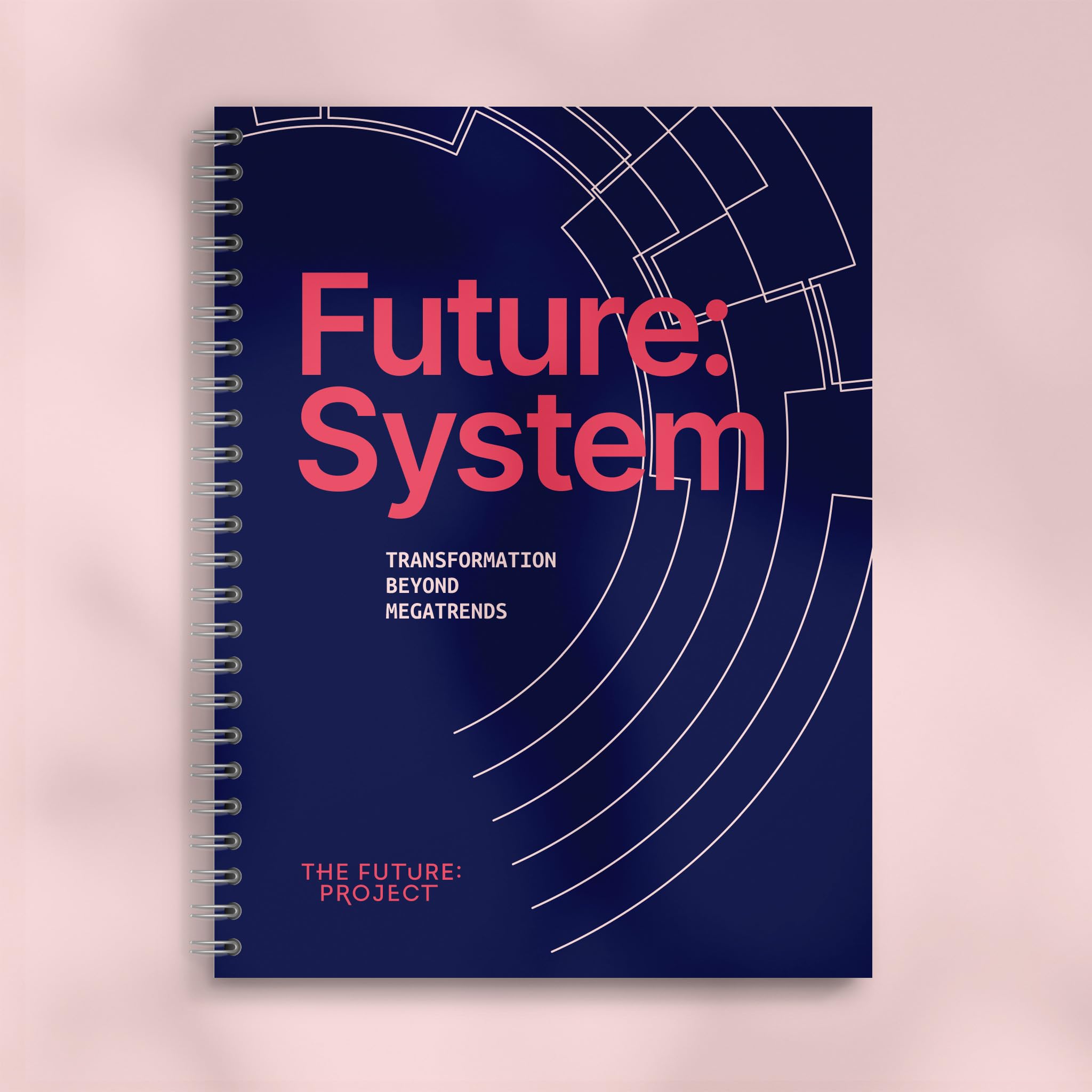 Future:System: Transformation beyond Megatrends Law