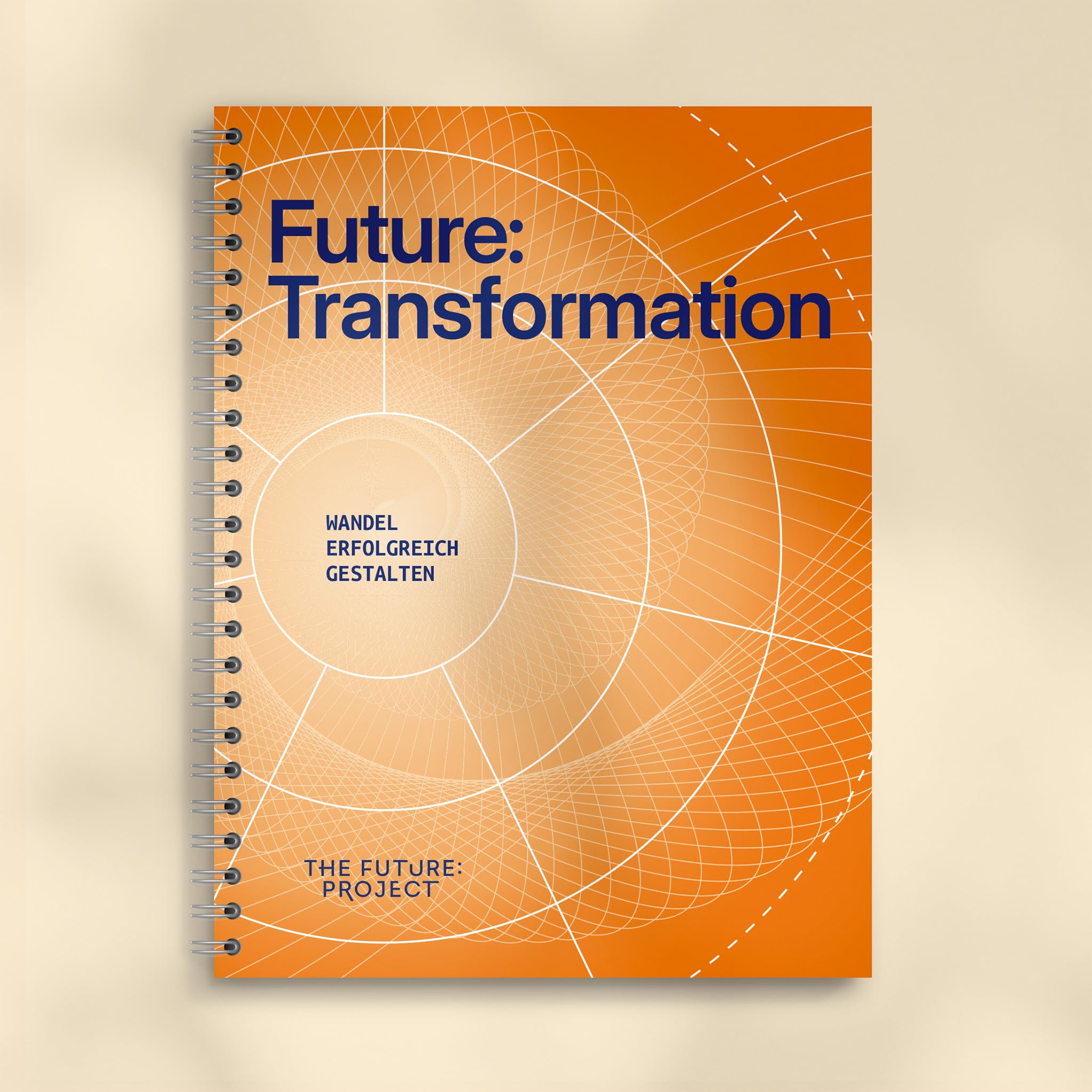 Future:Transformation: Wandel erfolgreich gestalten Law