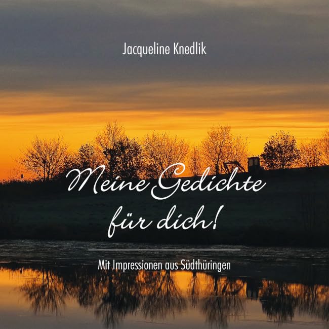 Meine Gedichte für dich! Poetry