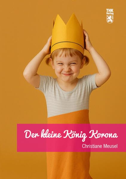 Der kleine König Korona Fairy Tales & Legends