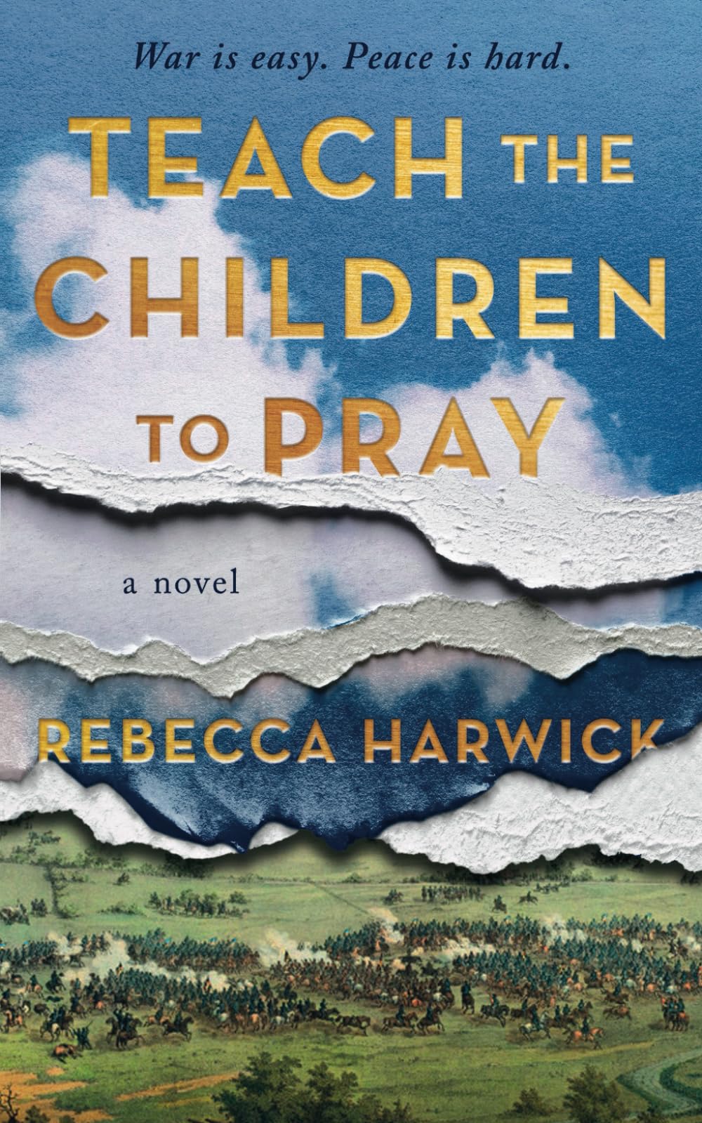 Teach the Children to Pray LGBTQ+