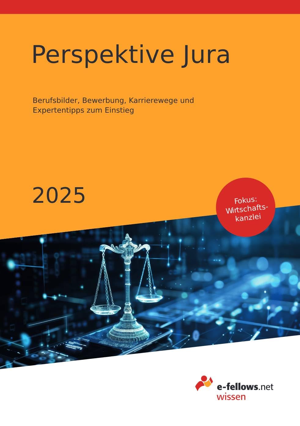Product Image: Perspektive Jura 2025