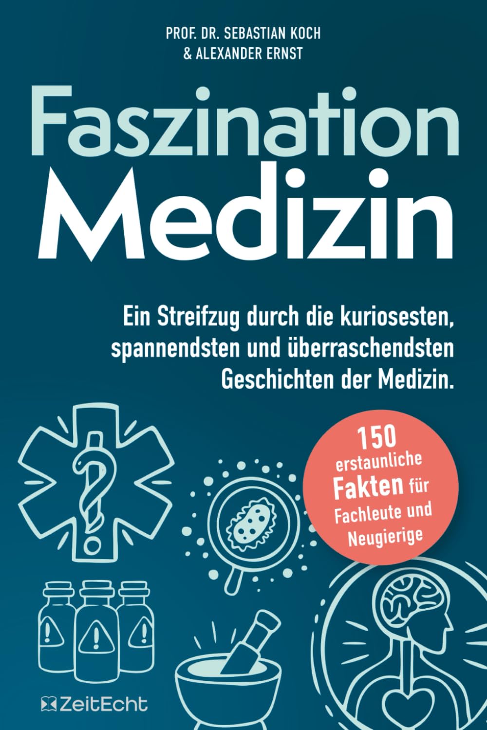 Faszination Medizin Medicine