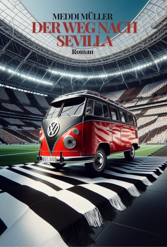 Product Image: Der Weg nach Sevilla