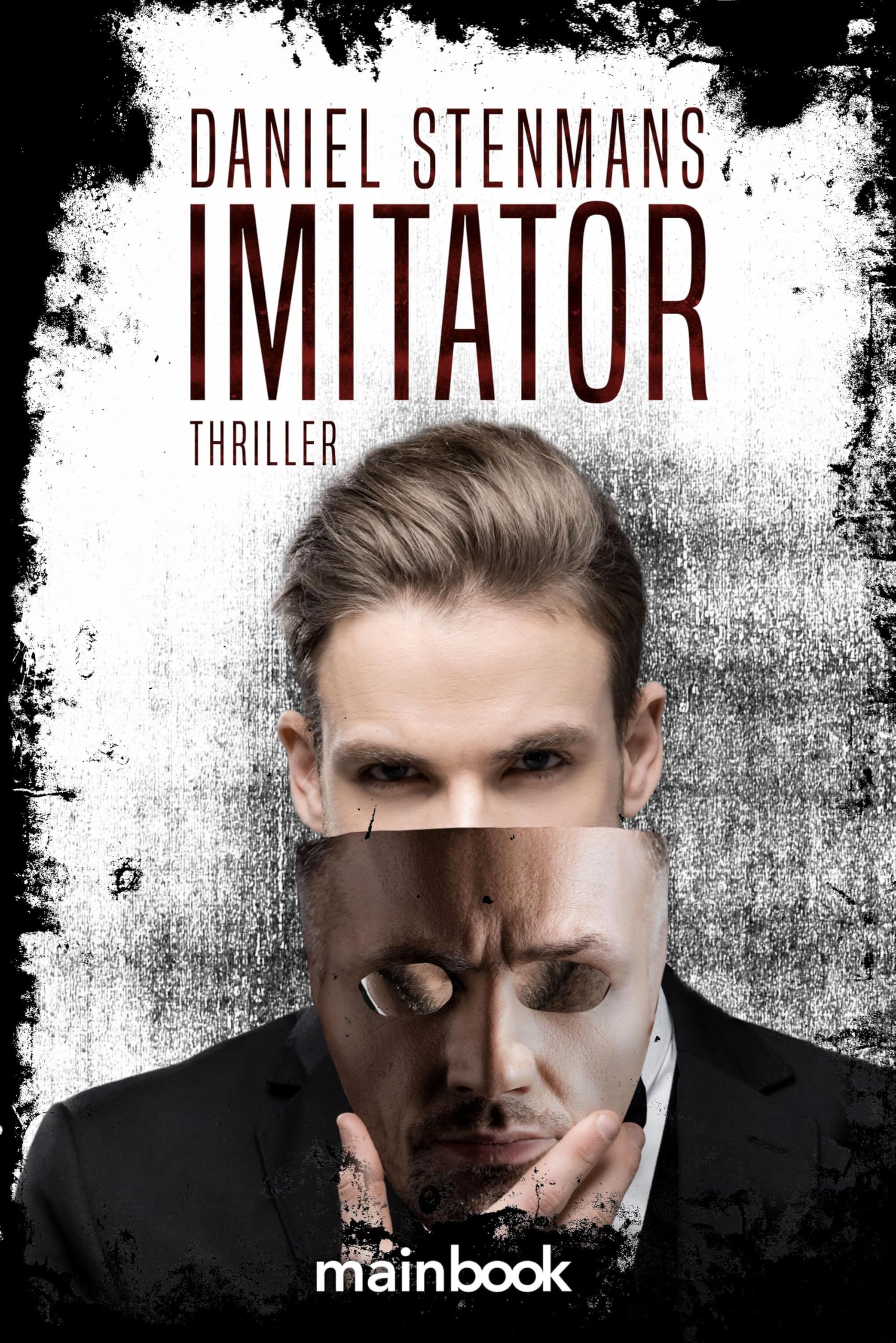 Imitator Contemporary literature Books