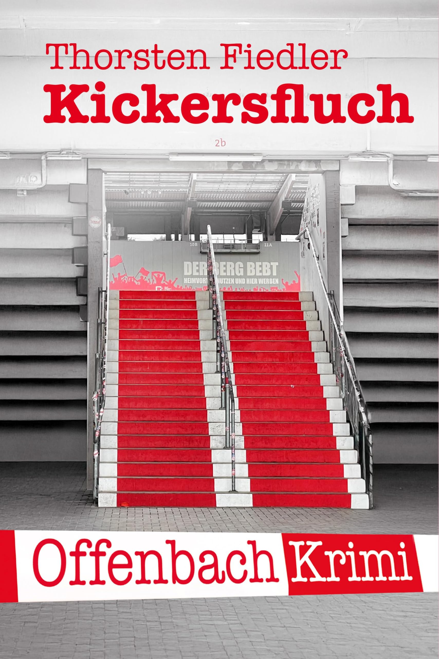 Kickersfluch Contemporary literature