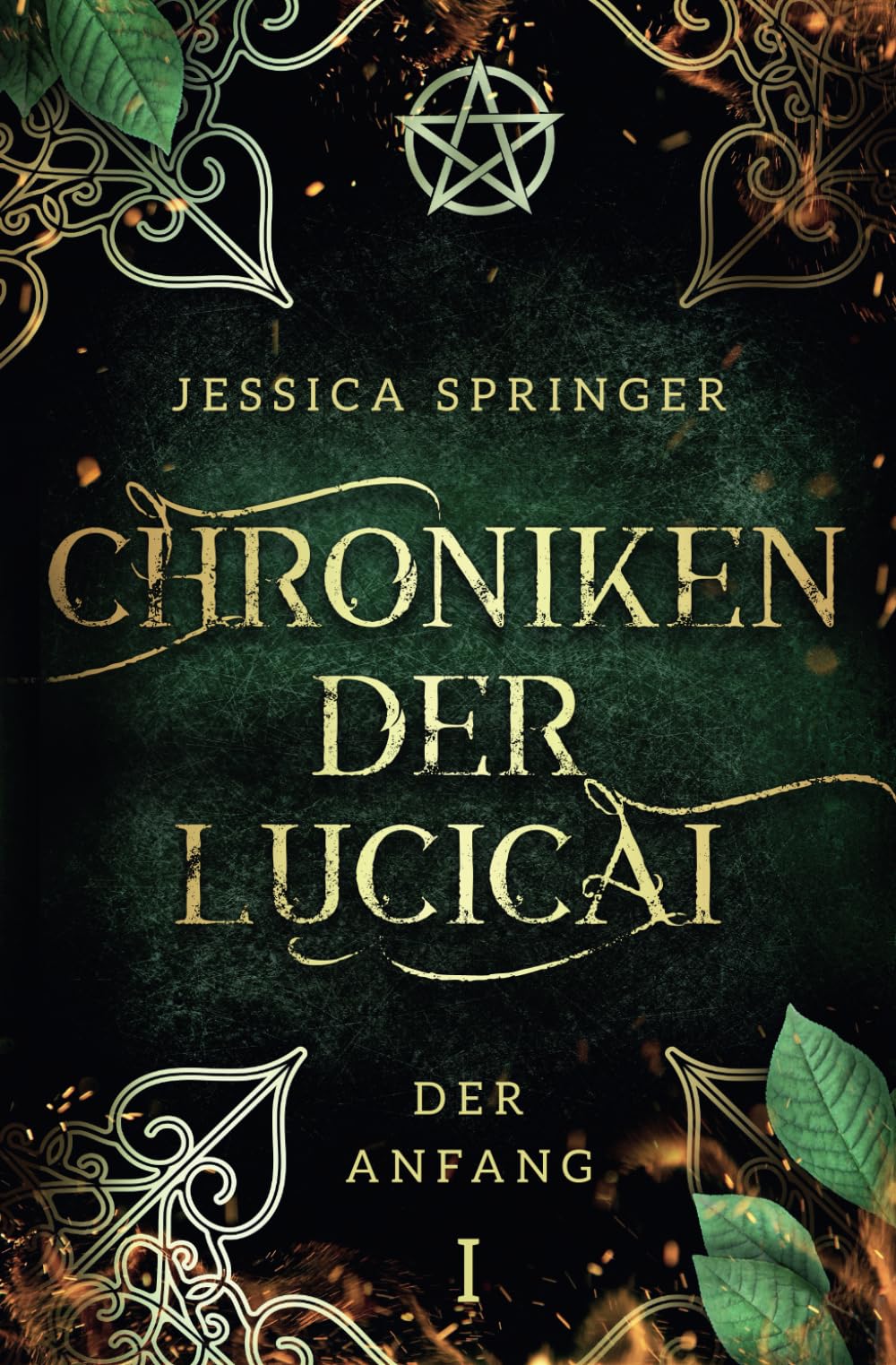 Chroniken der Lucicai 1: Der Anfang | Ein All Age High Fantasy-Epos Action & Adventure