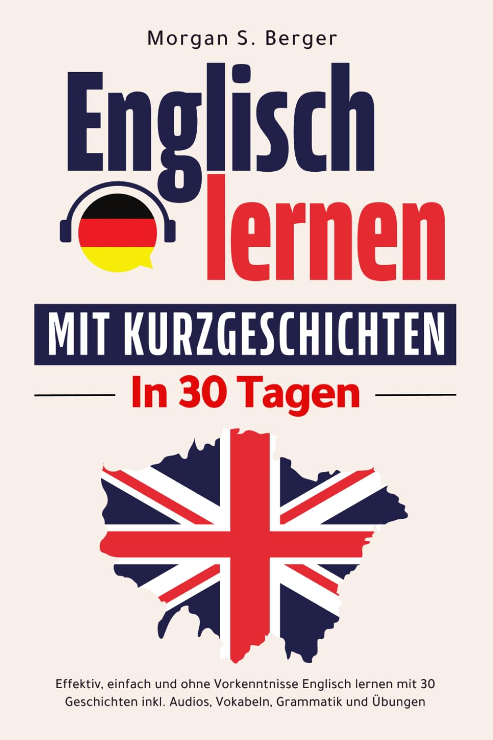 Englisch lernen mit Kurzgeschichten - Effektiv, einfach und ohne Vorkenntnisse Englisch lernen mit 30 Geschichten inkl. Audios, Vokabeln, Grammatik und Übungen Sports
