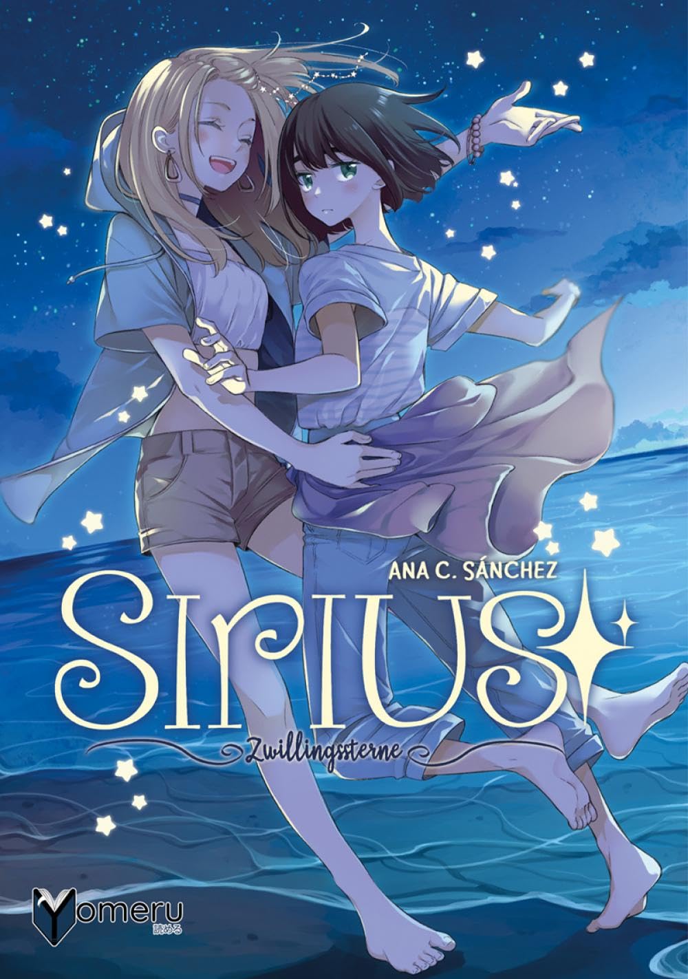 Product Image: SIRIUS: Zwillingssterne