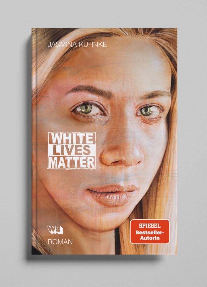 Product Image: White Lives Matter