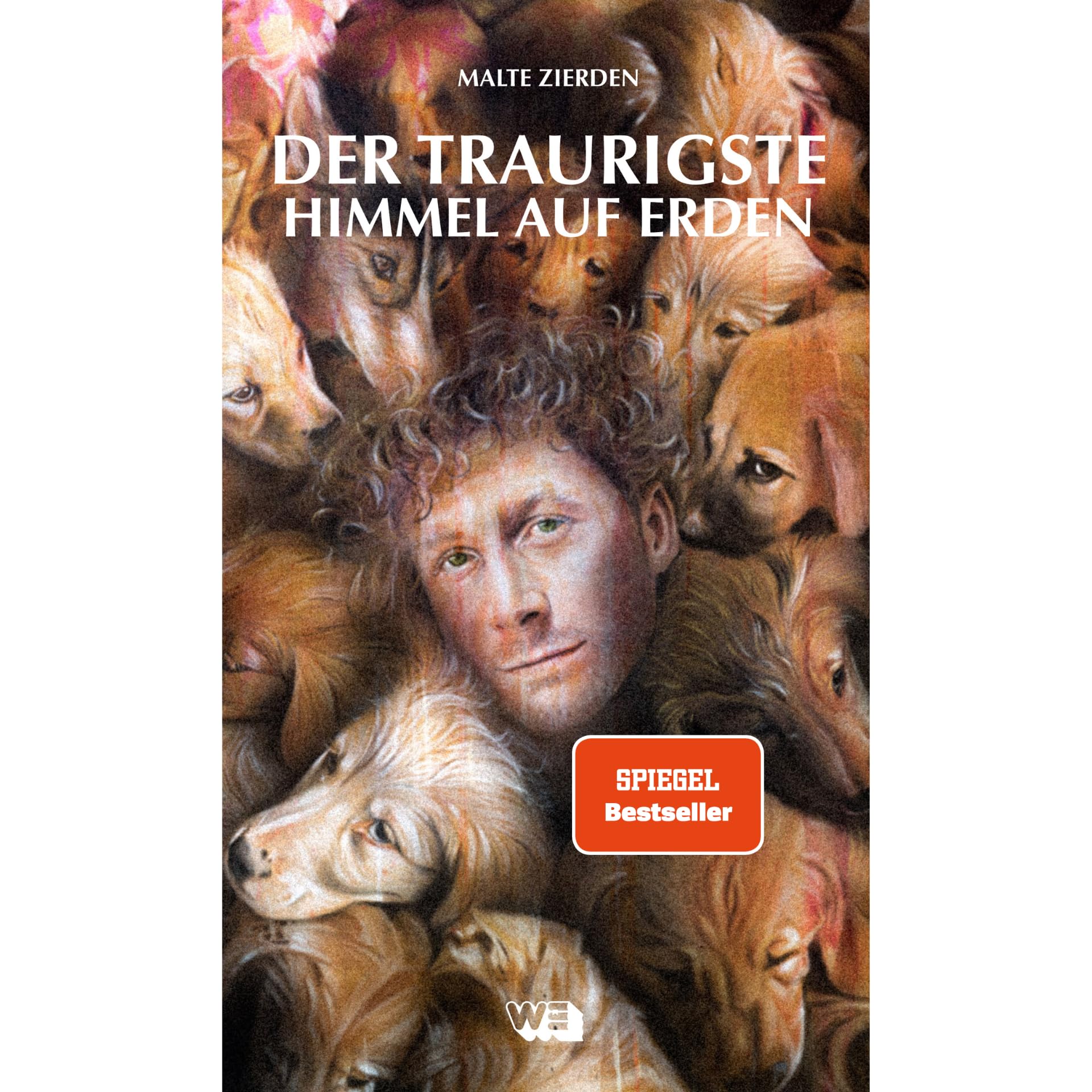 Der traurigste Himmel auf Erden Books