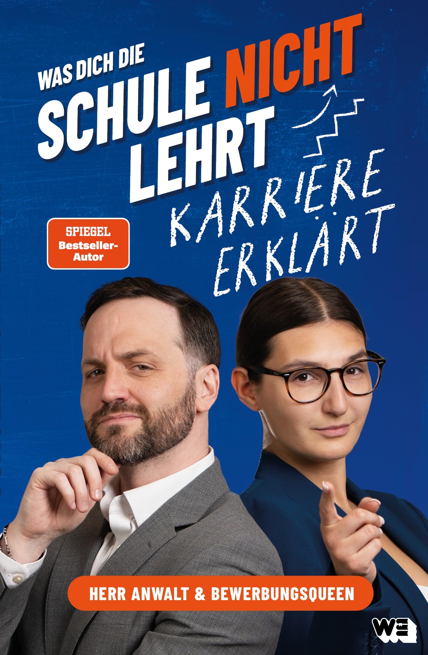 Was dich die Schule nicht lehrt: Karriere erklärt General education