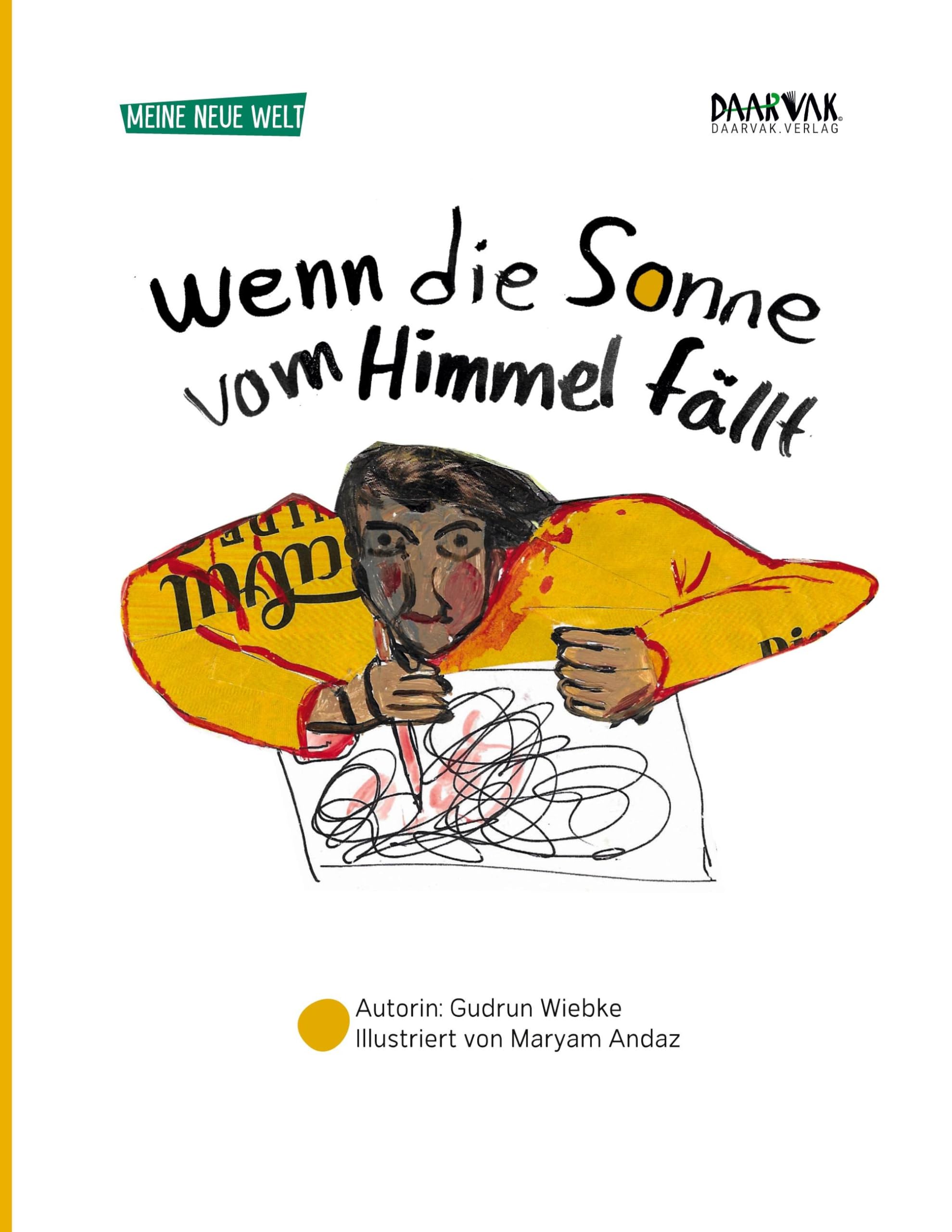 Wenn die Sonne vom Himmel fällt Non-fiction