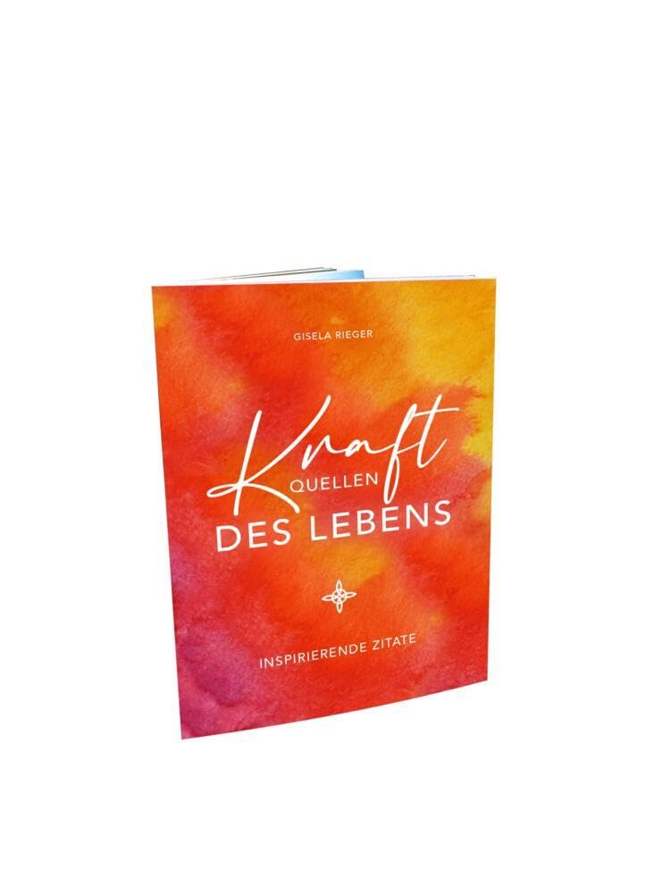 Product Image: Kraftquellen des Lebens