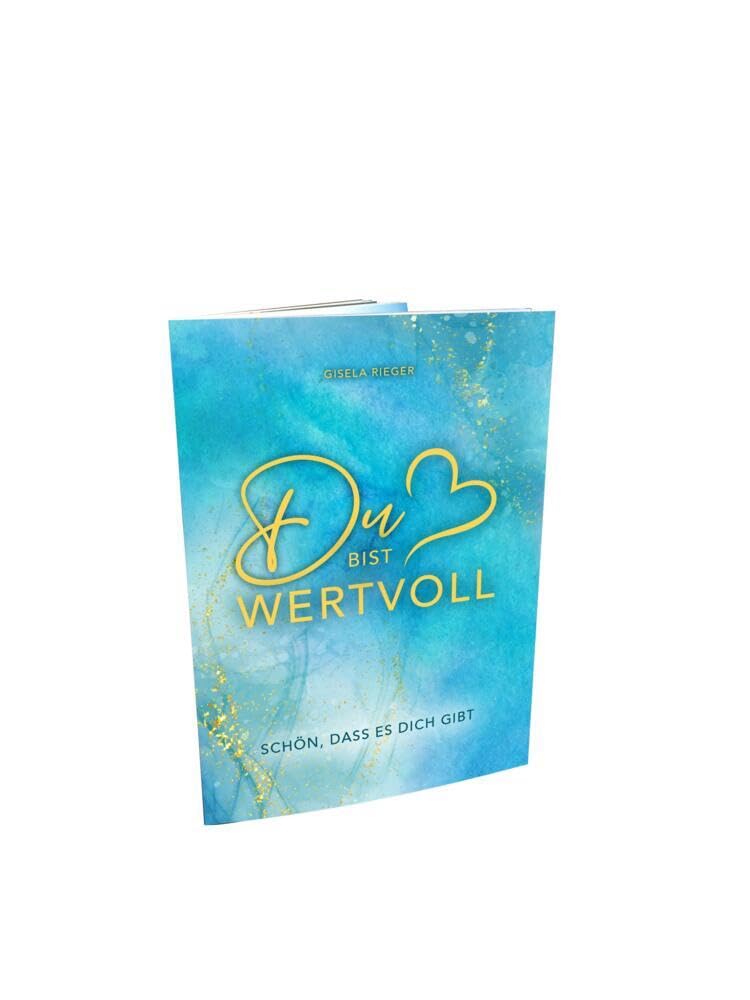 Product Image: Du bist WERTVOLL