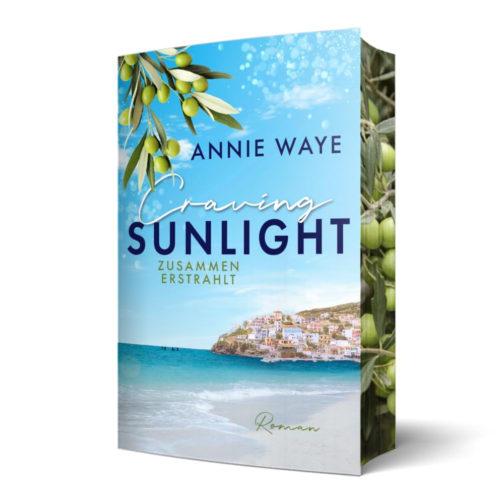 Product Image: Craving Sunlight: Zusammen erstrahlt