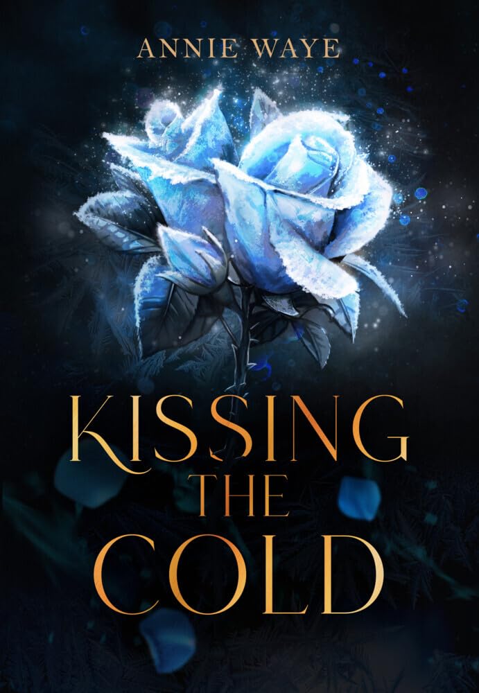 Kissing the Cold Fairy Tales & Legends
