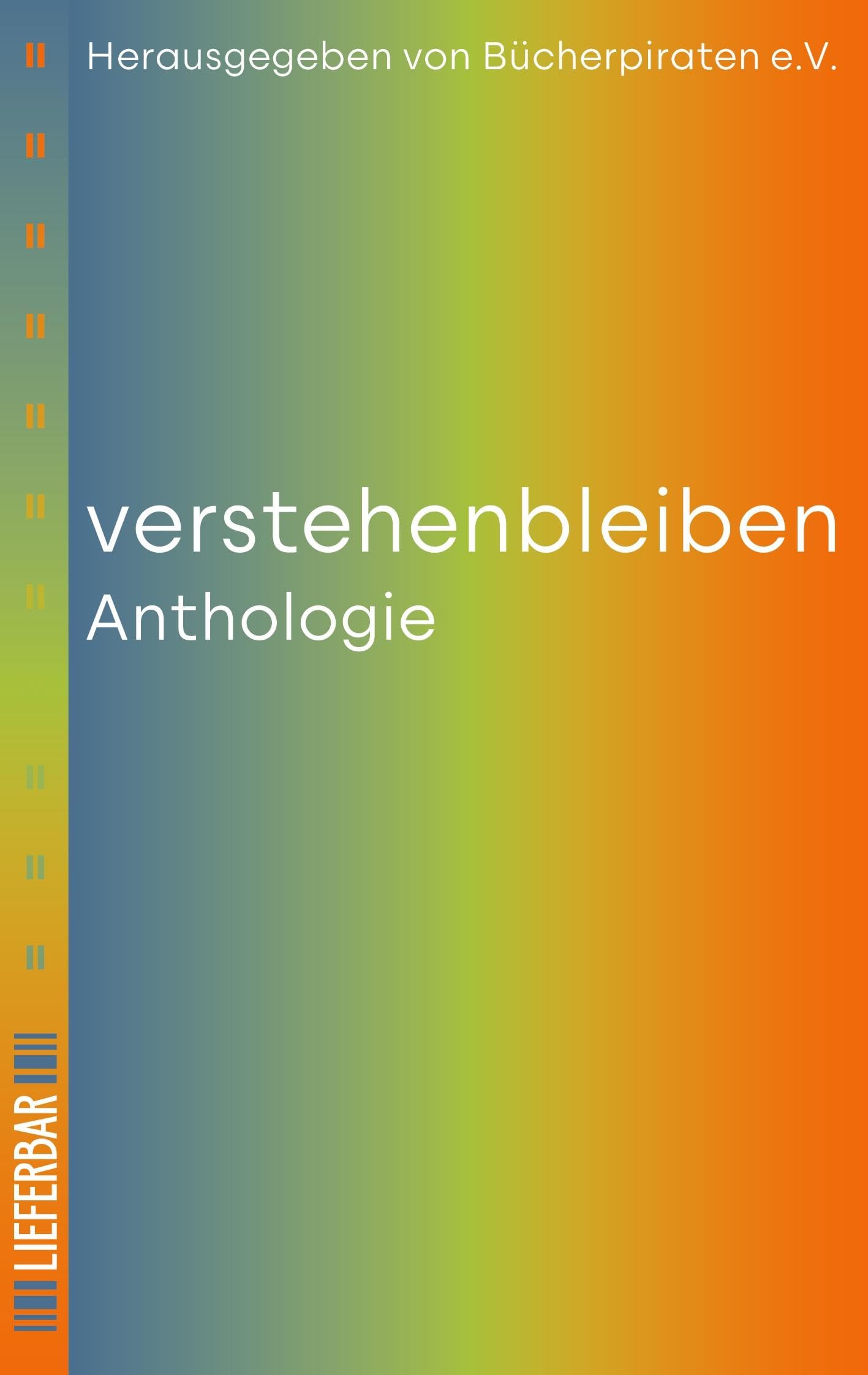 verstehenbleiben Essays & Short Stories