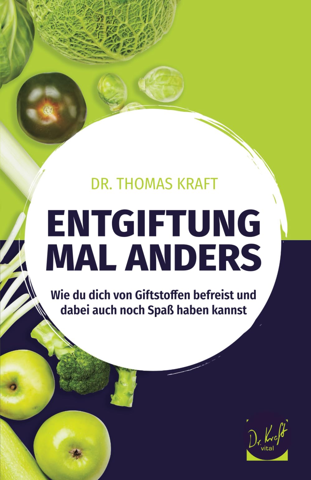 Entgiftung mal anders: Wie du dich von Giftstoffen befreist und dabei auch noch Spaß haben kannst Health, Nutrition & Fitness