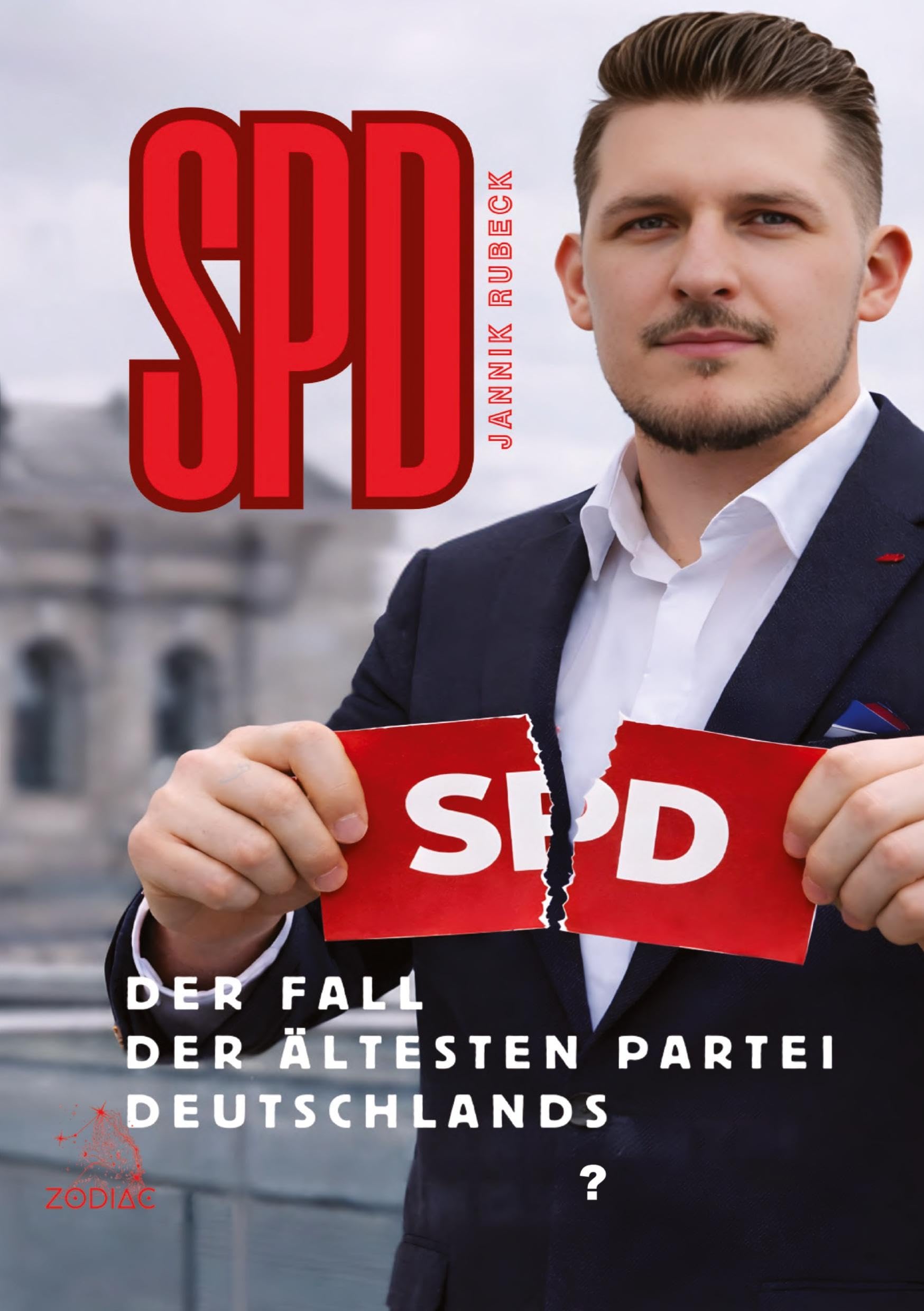 SPD - Der Fall der ältesten Partei Deutschlands? Law