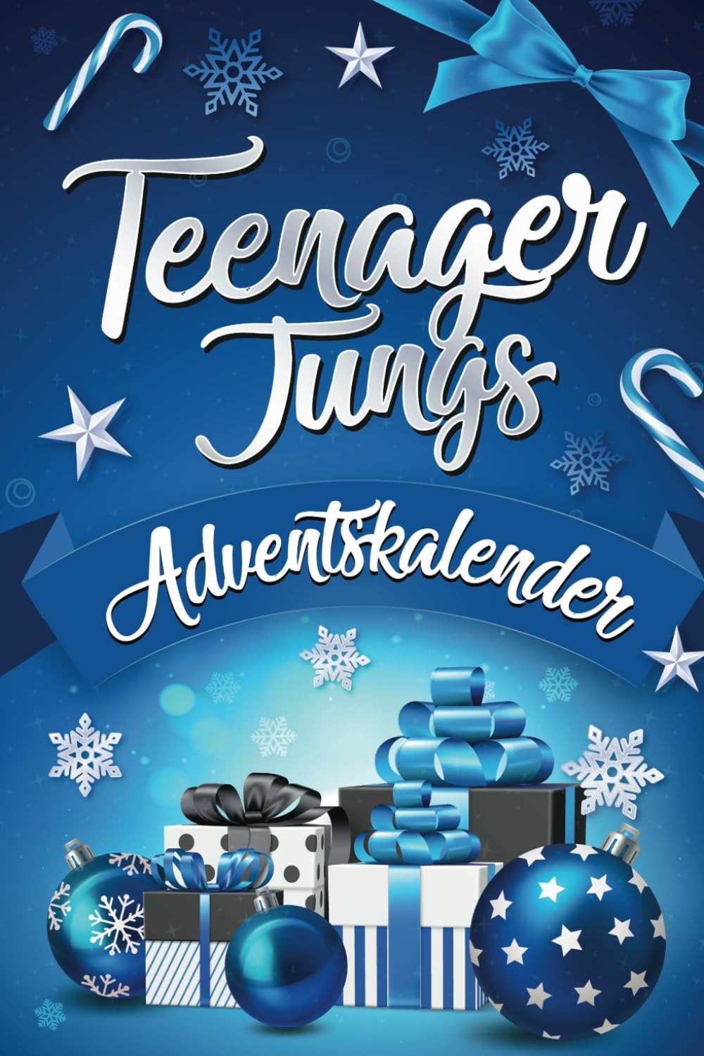 Adventskalender Teenager Jungs: Über 300 Rätsel, Fun Facts, Challenges, Fragen, Witze & mehr für stundenlangen Spaß und unterhaltsame Tage im Dezember Lifestyle