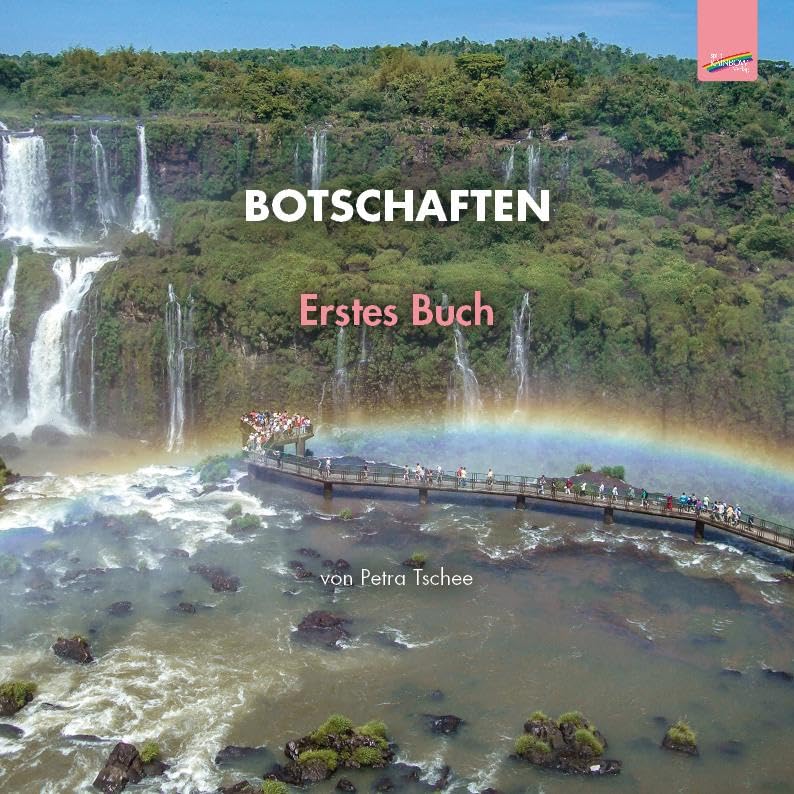 Botschaften Poetry
