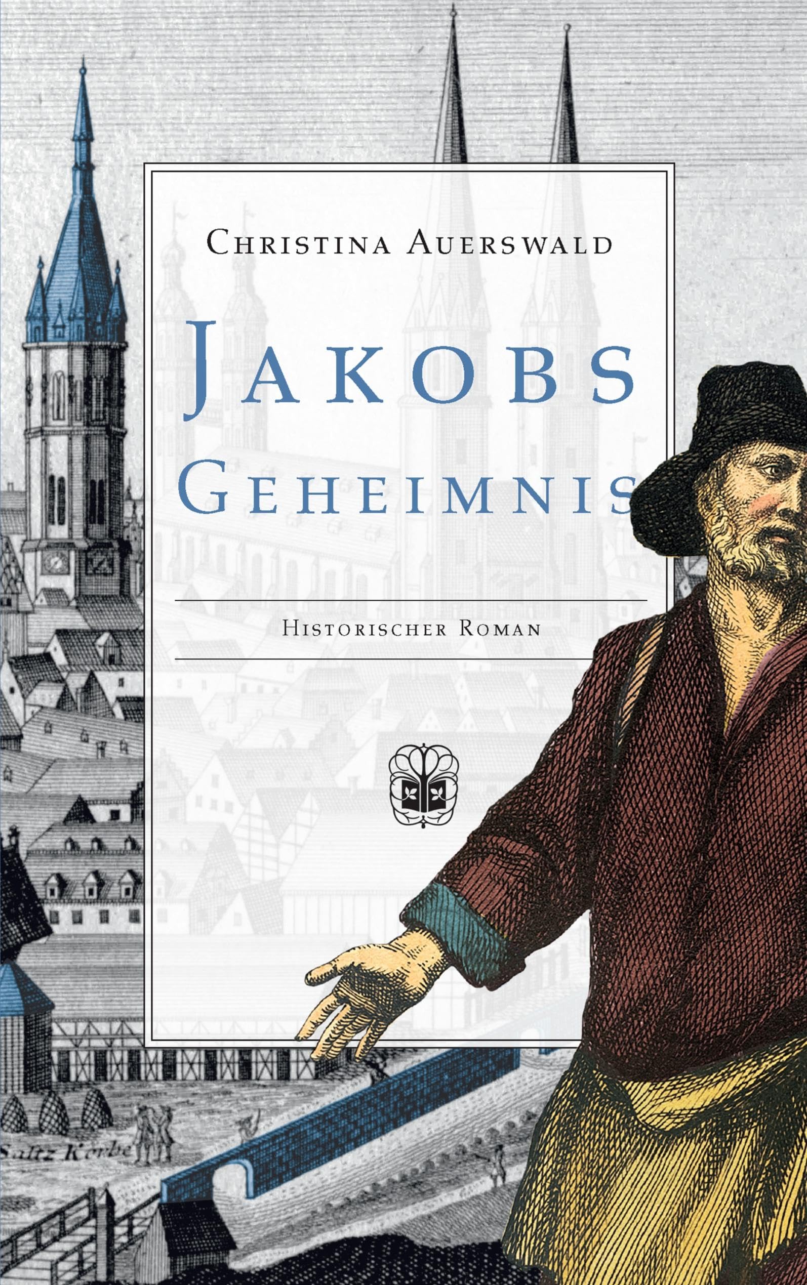Jakobs Geheimnis book