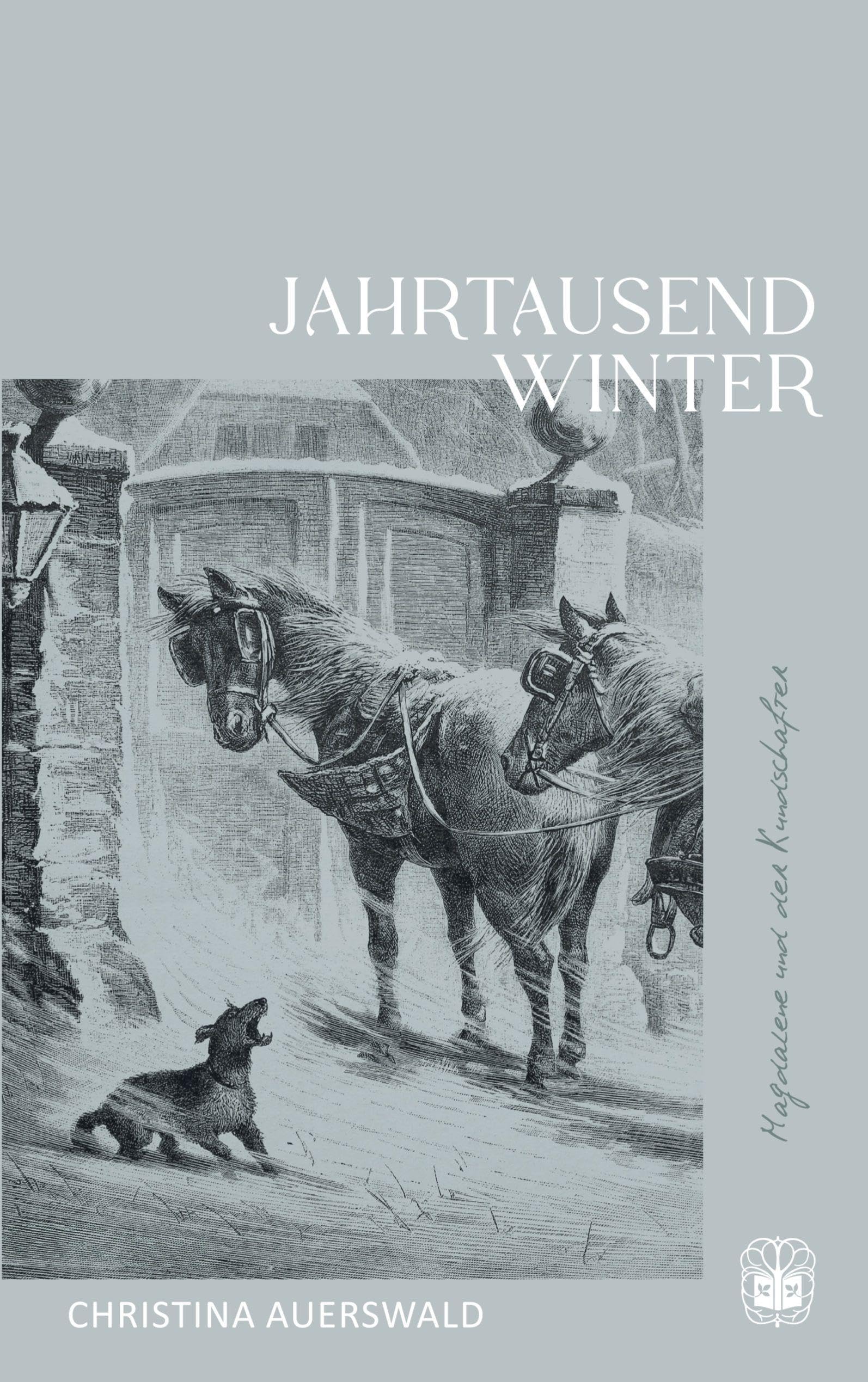Jahrtausendwinter Historical Fiction