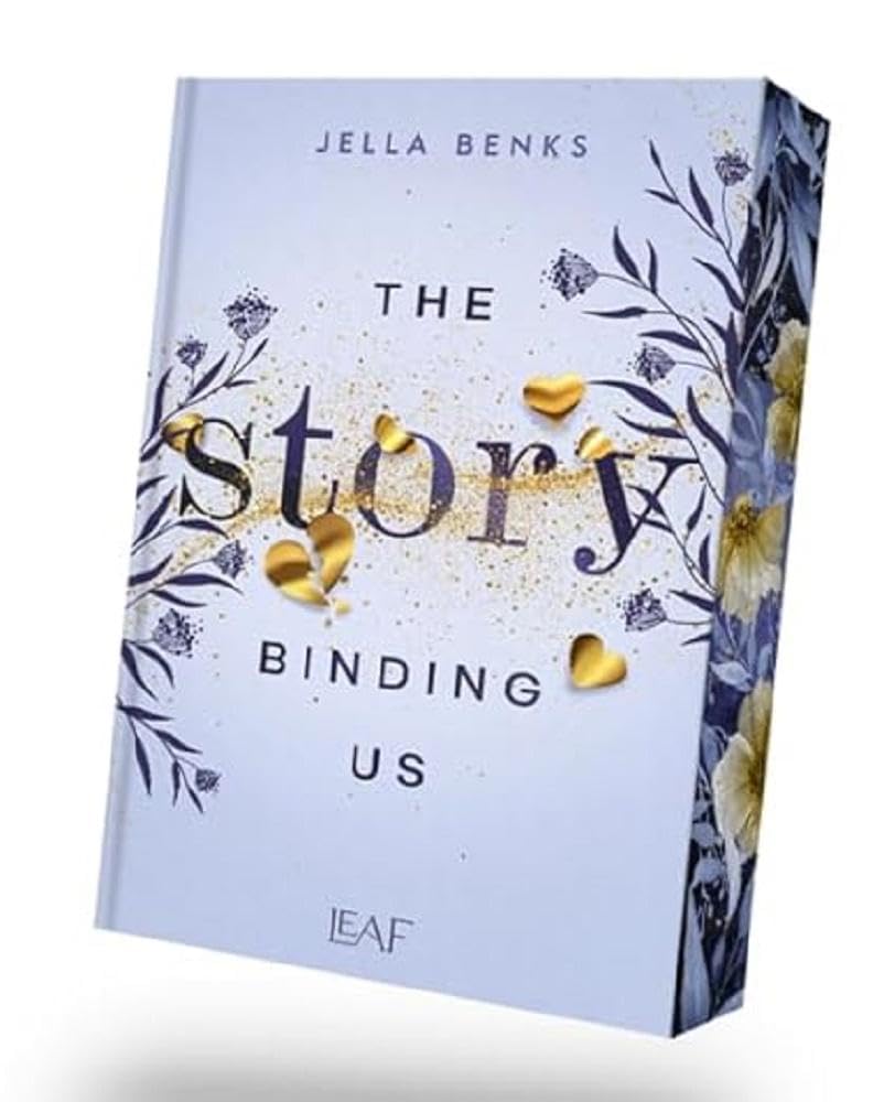 The Story Binding Us Contemporary literature Books