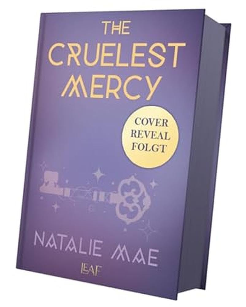 The Cruelest Mercy Contemporary literature