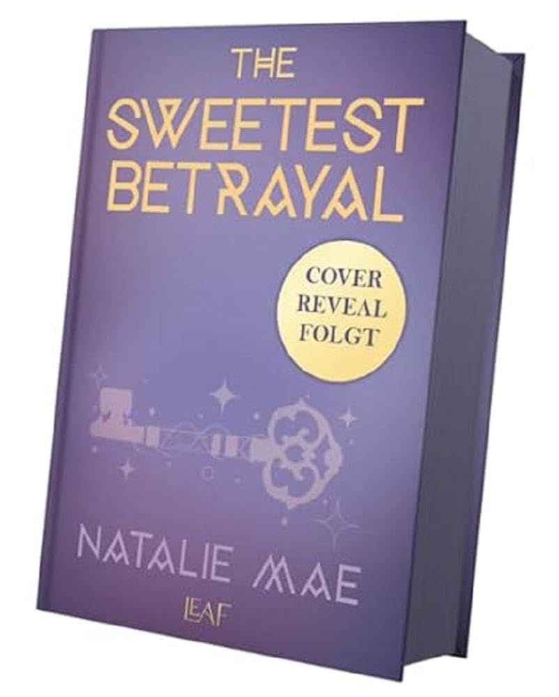 The Sweetest Betrayal Contemporary literature